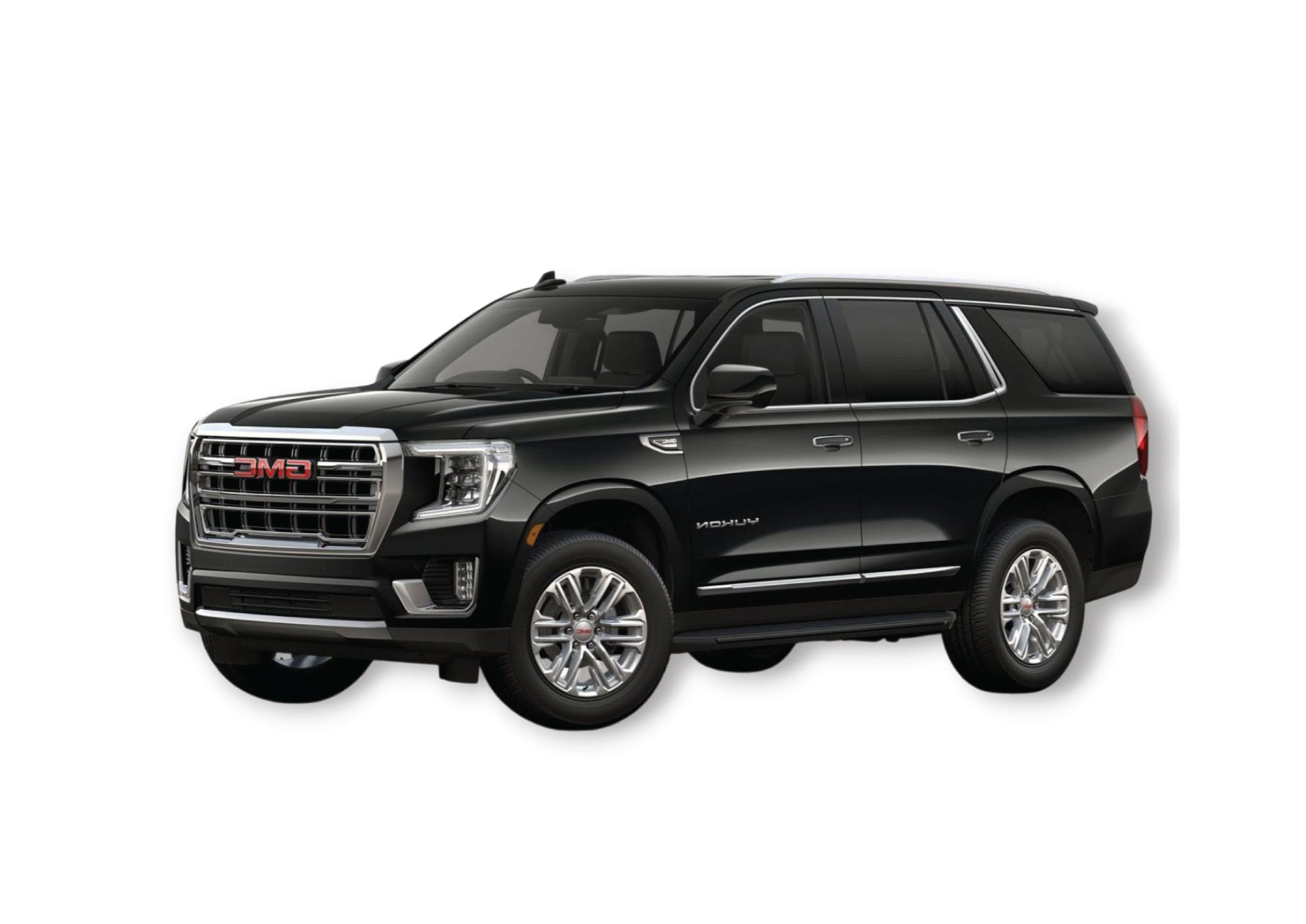 GMC Yukon Denali